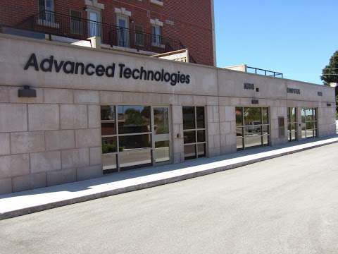Advanced Technologies