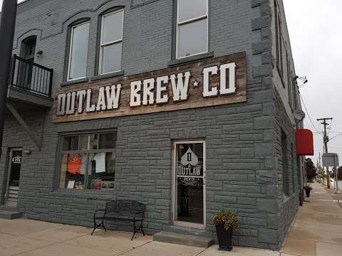 Outlaw Brew Co.