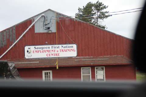 Saugeen First Nation Training Centre